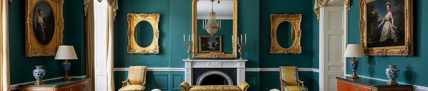 Probate Interior