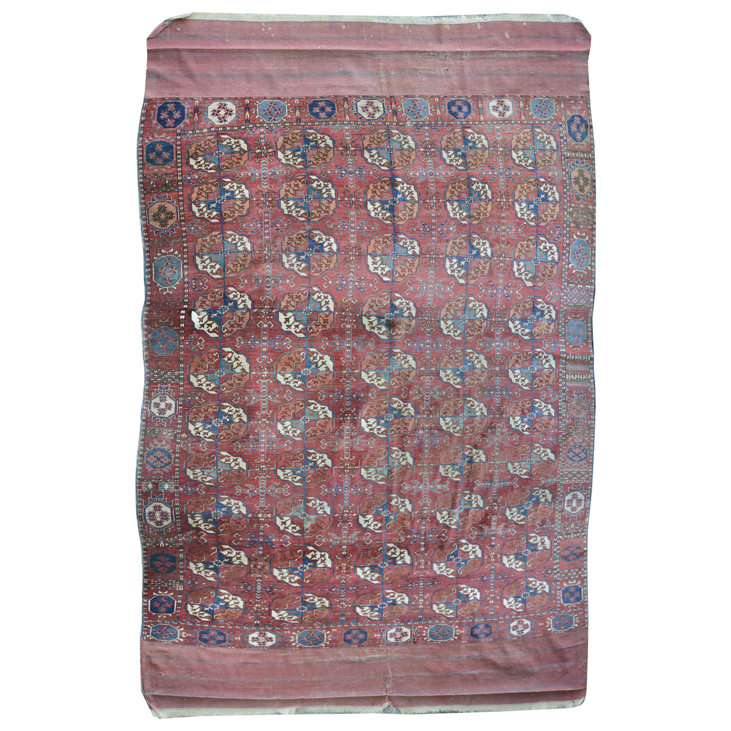 Carpet Sold £10K