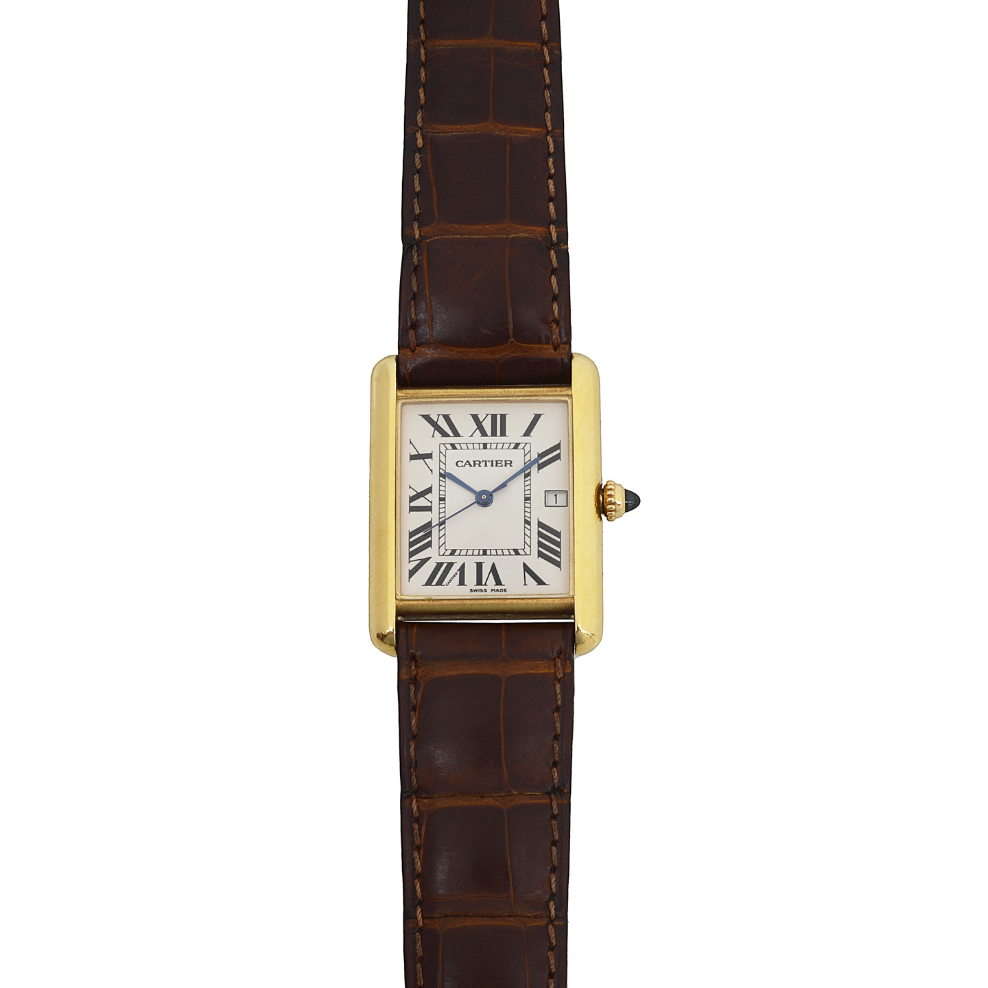 Cartier Watch