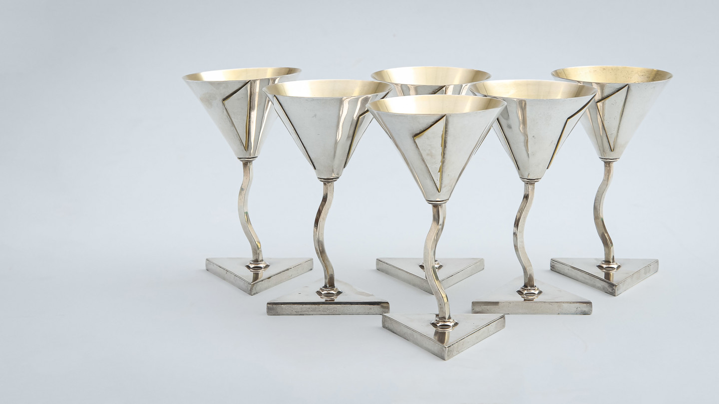 Goblets Banner