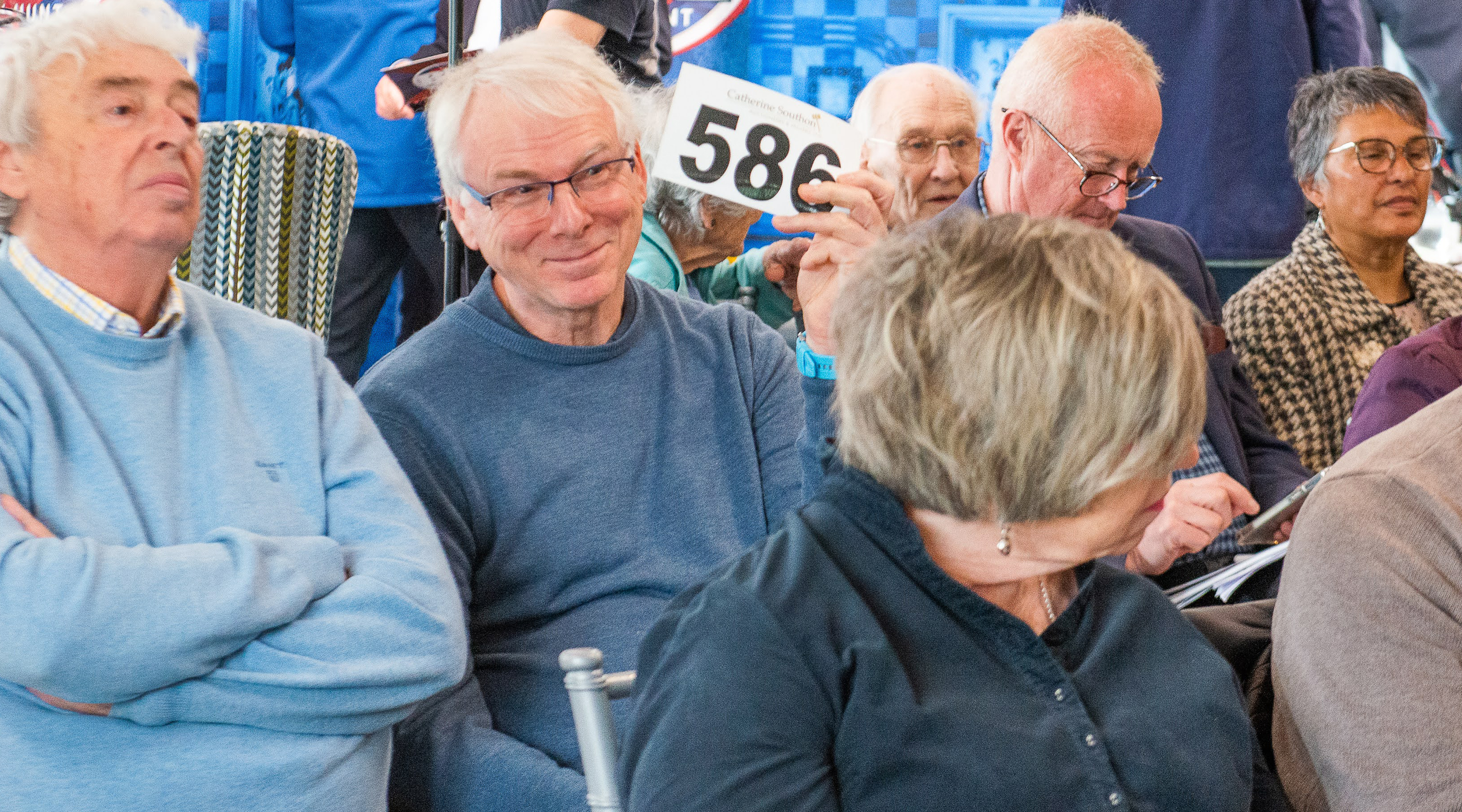 Buying At Auction V4