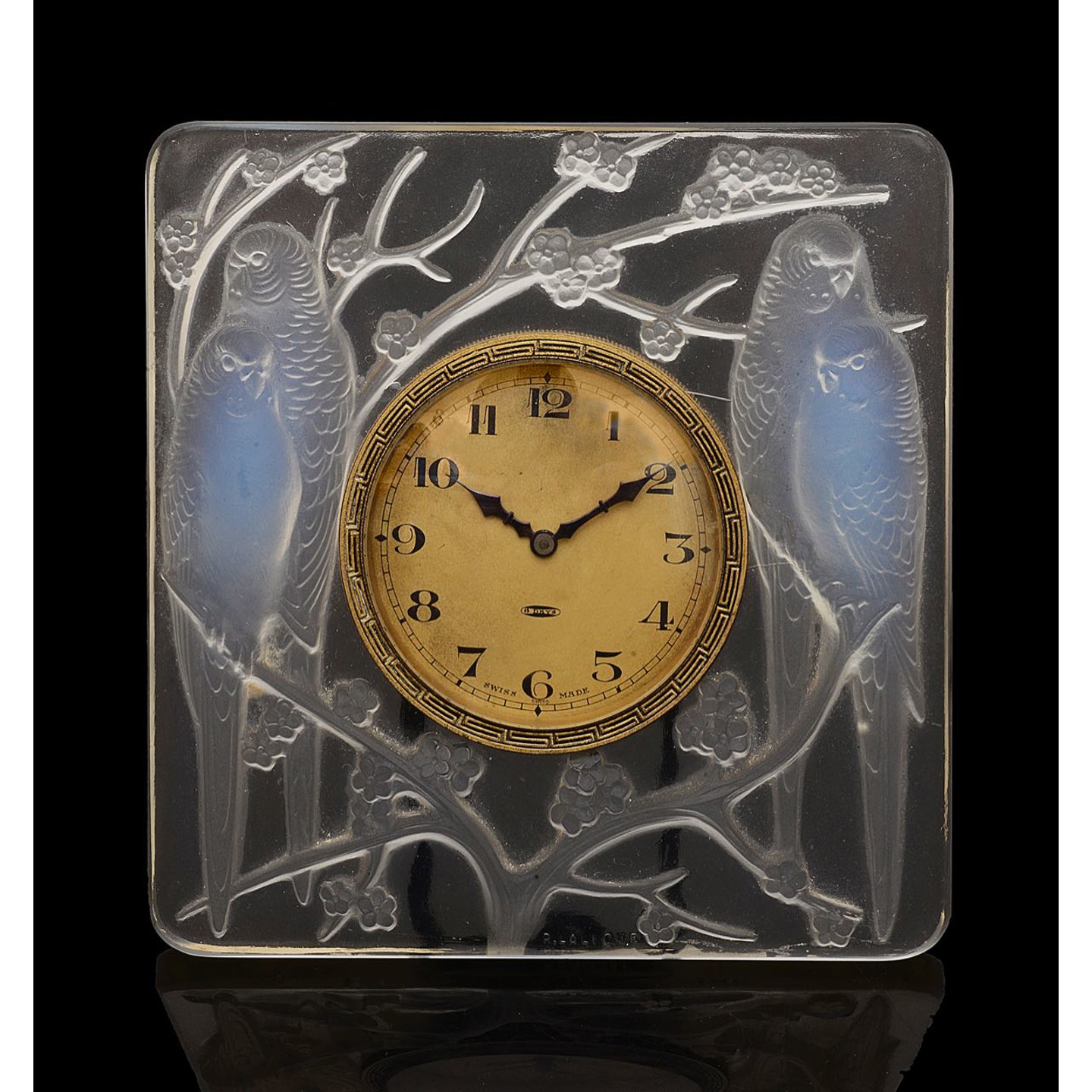 Lalique Inseperables