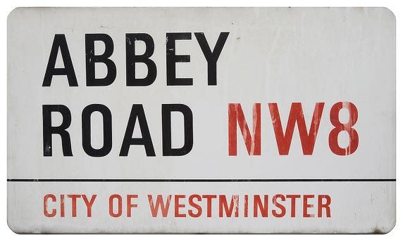 Abbey Road (Hi Res Neede)