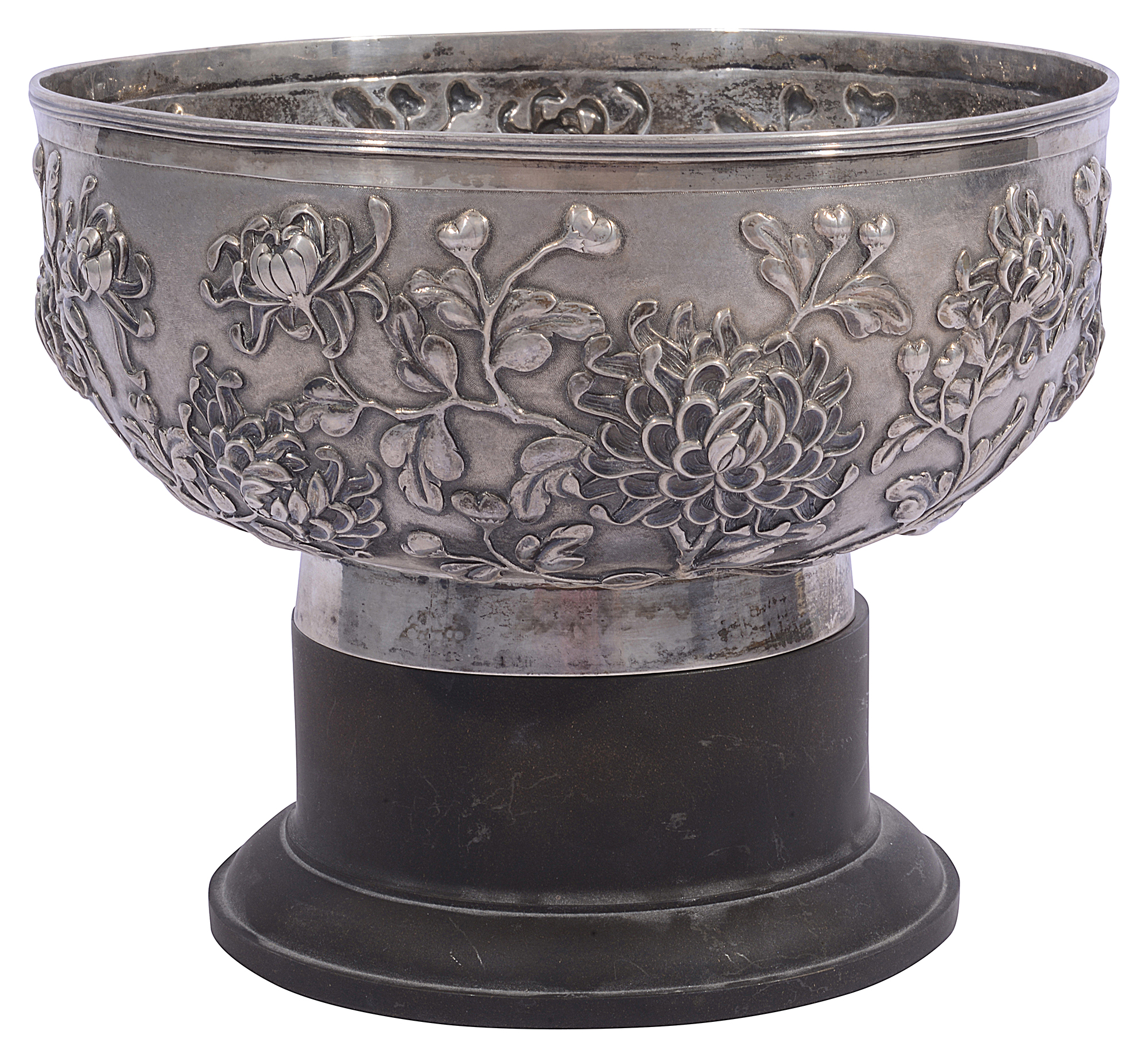 Silver Banner Idea 2