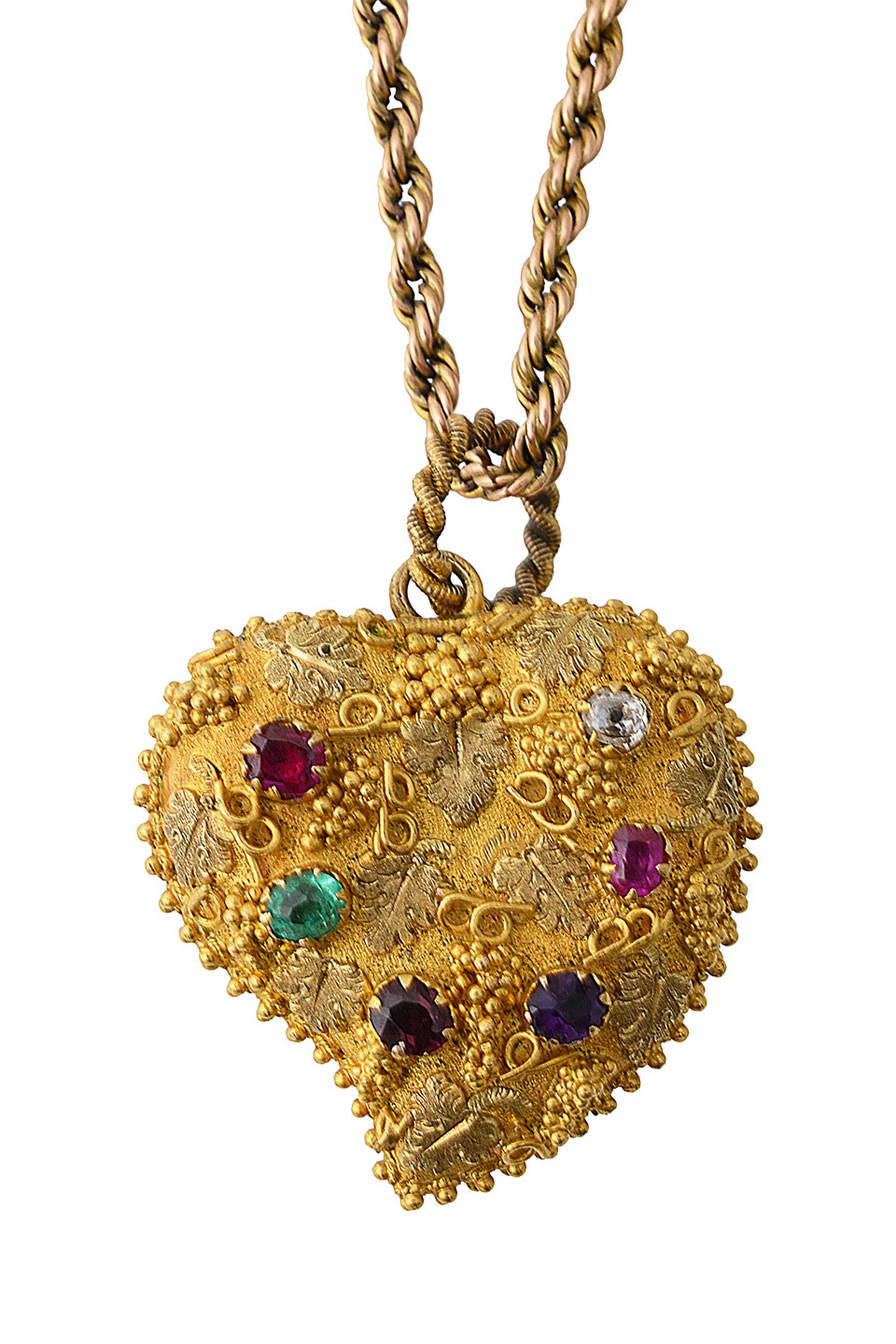 Necklace