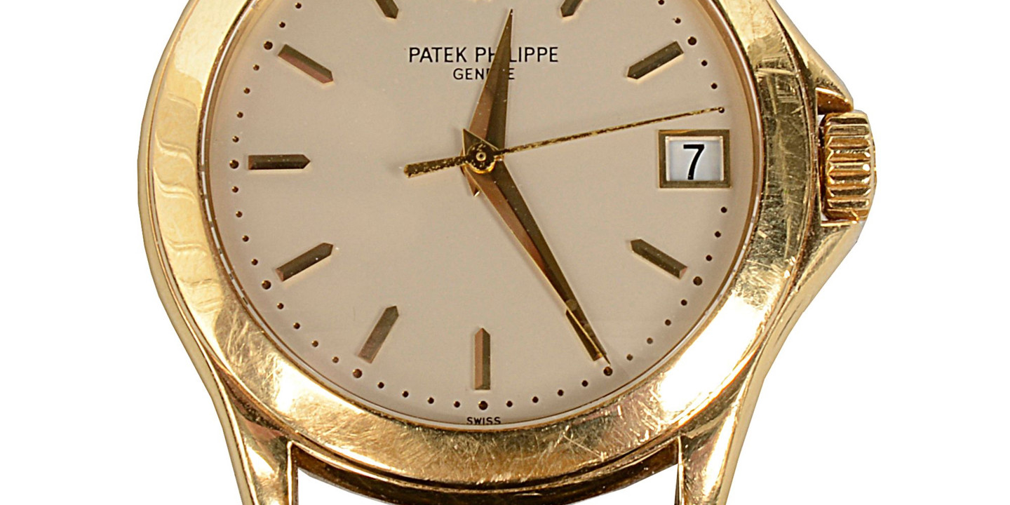 Patek Phillip