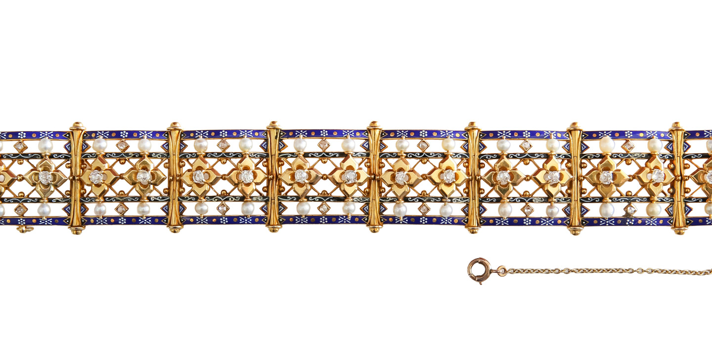 Giuliano Bracelet