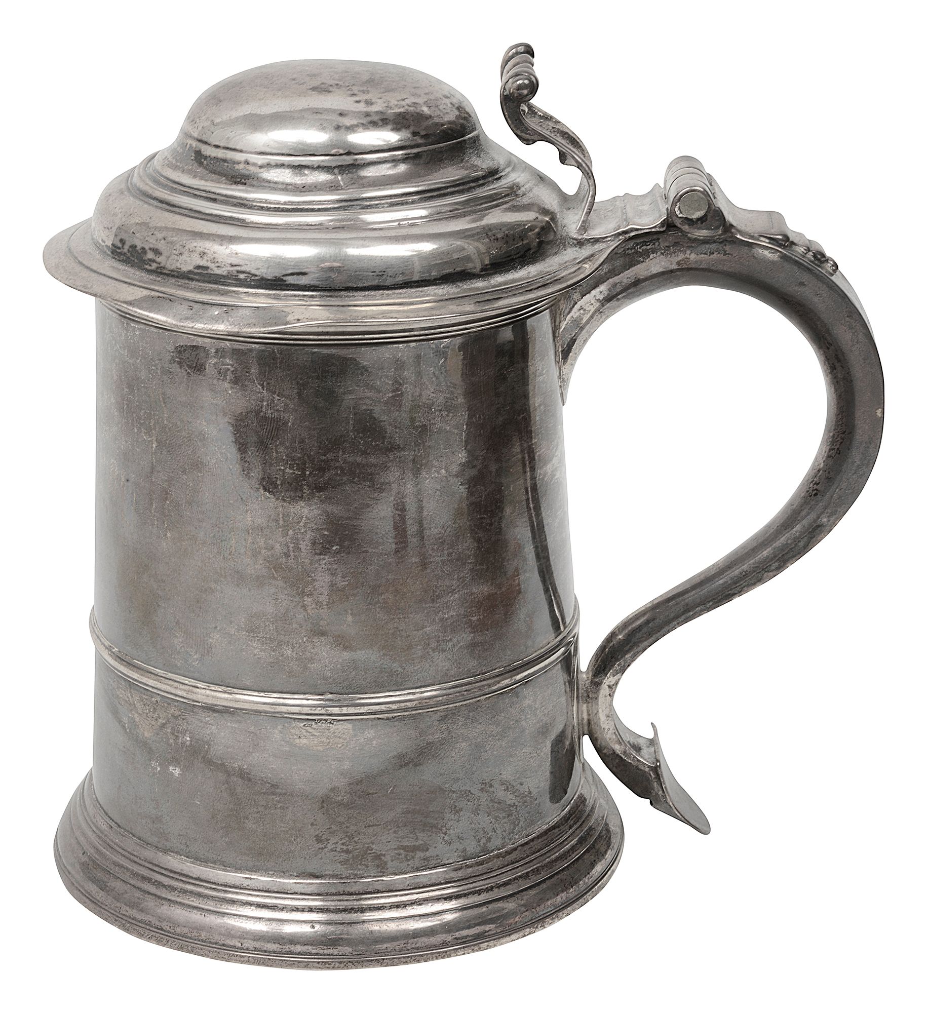Tankard 271