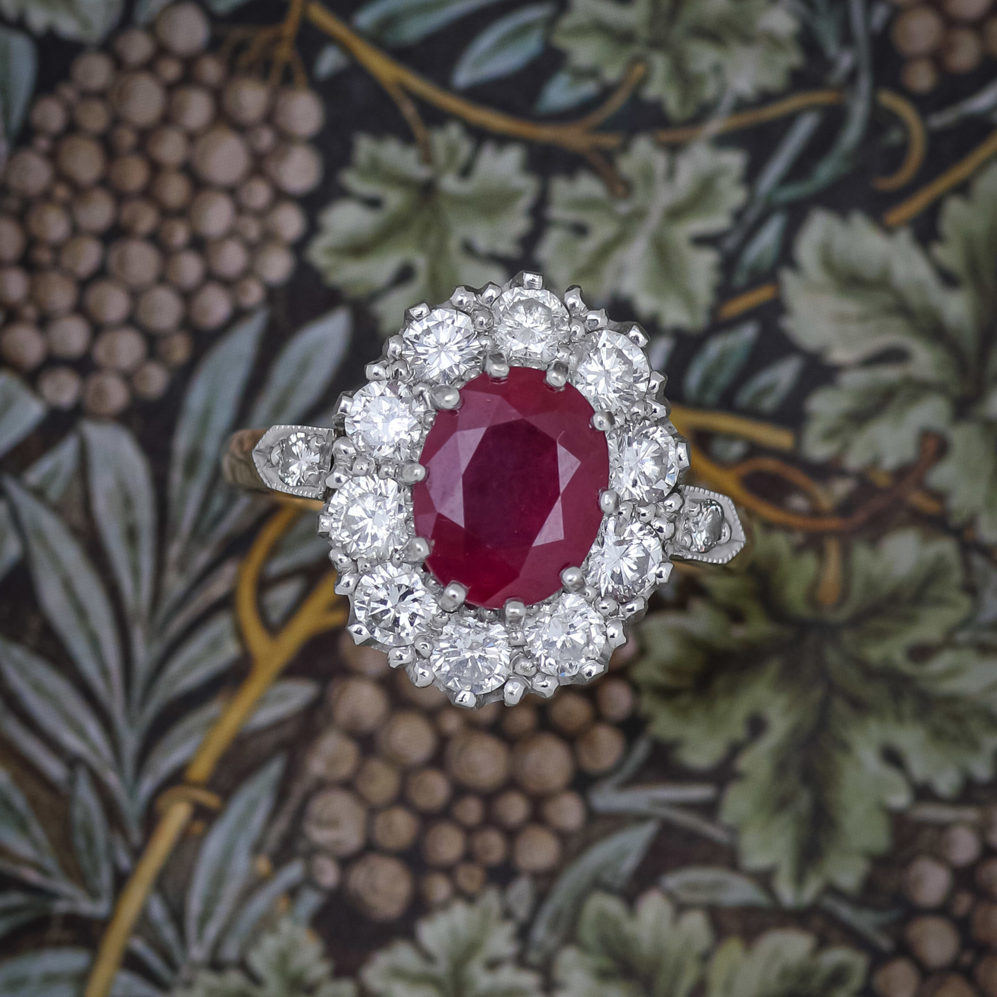 Ruby Ring 2