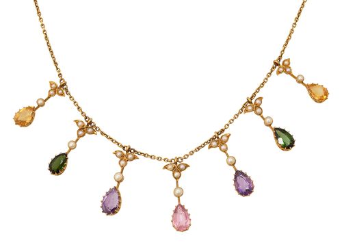 Gem Set