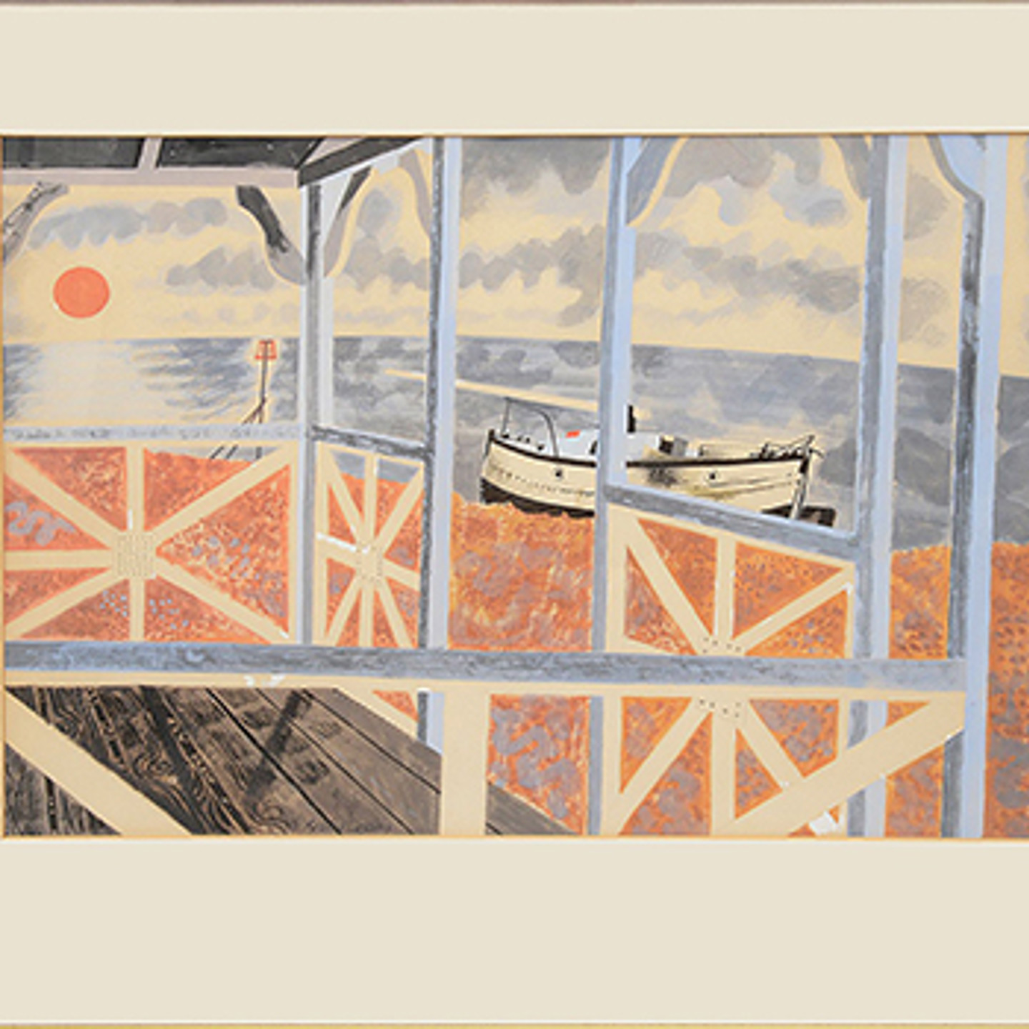 Roland Copper Thumbnail