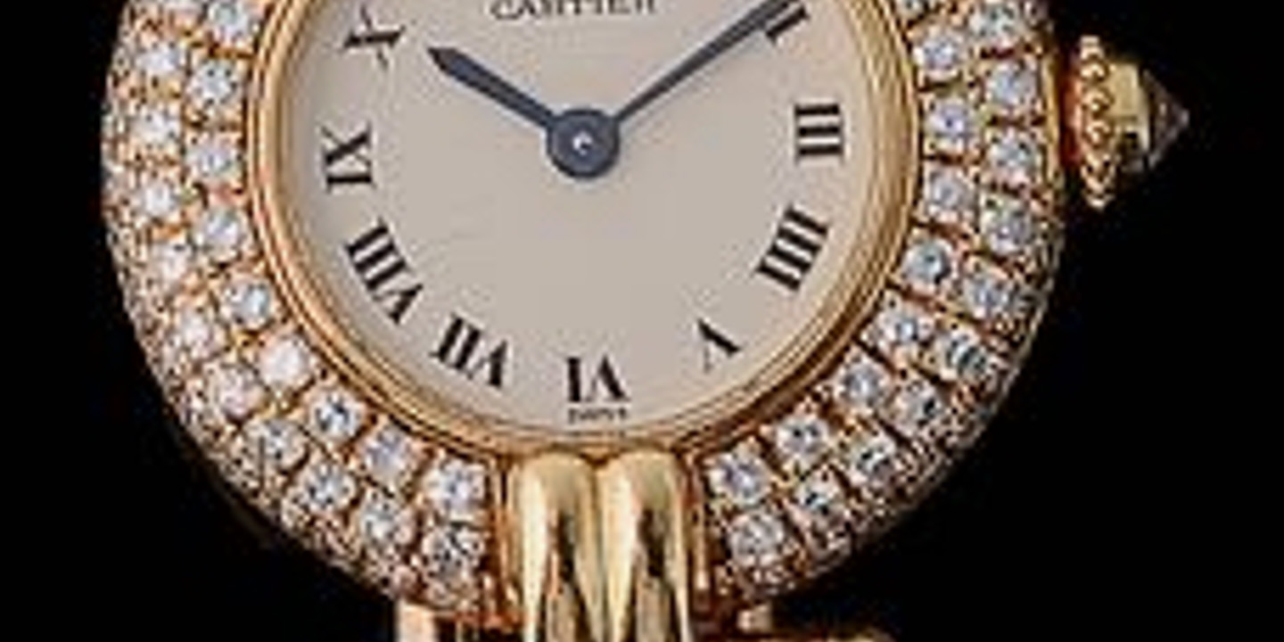 Cartier