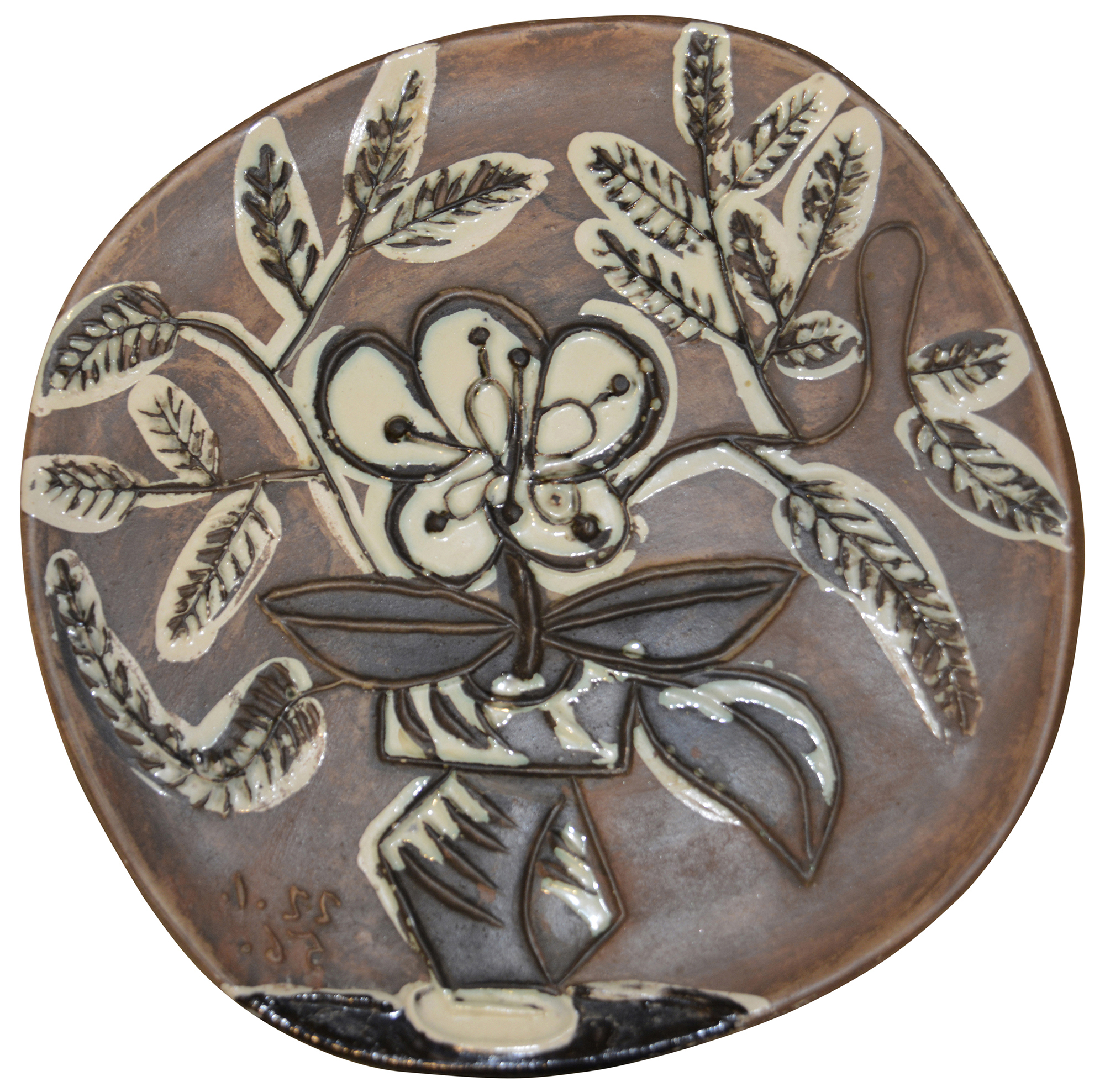 Plate